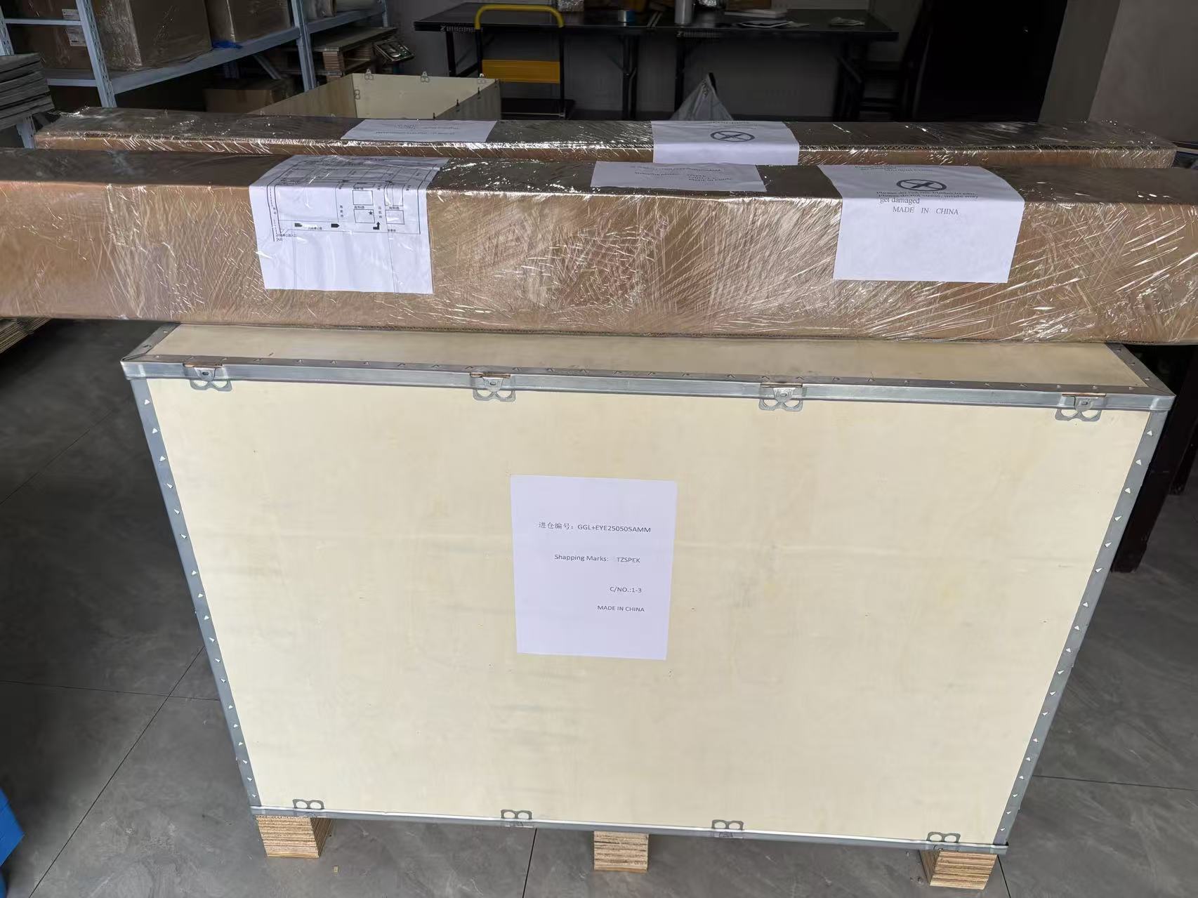 Jüngste Firmenblogs über Ersatzteile für Hängesysteme