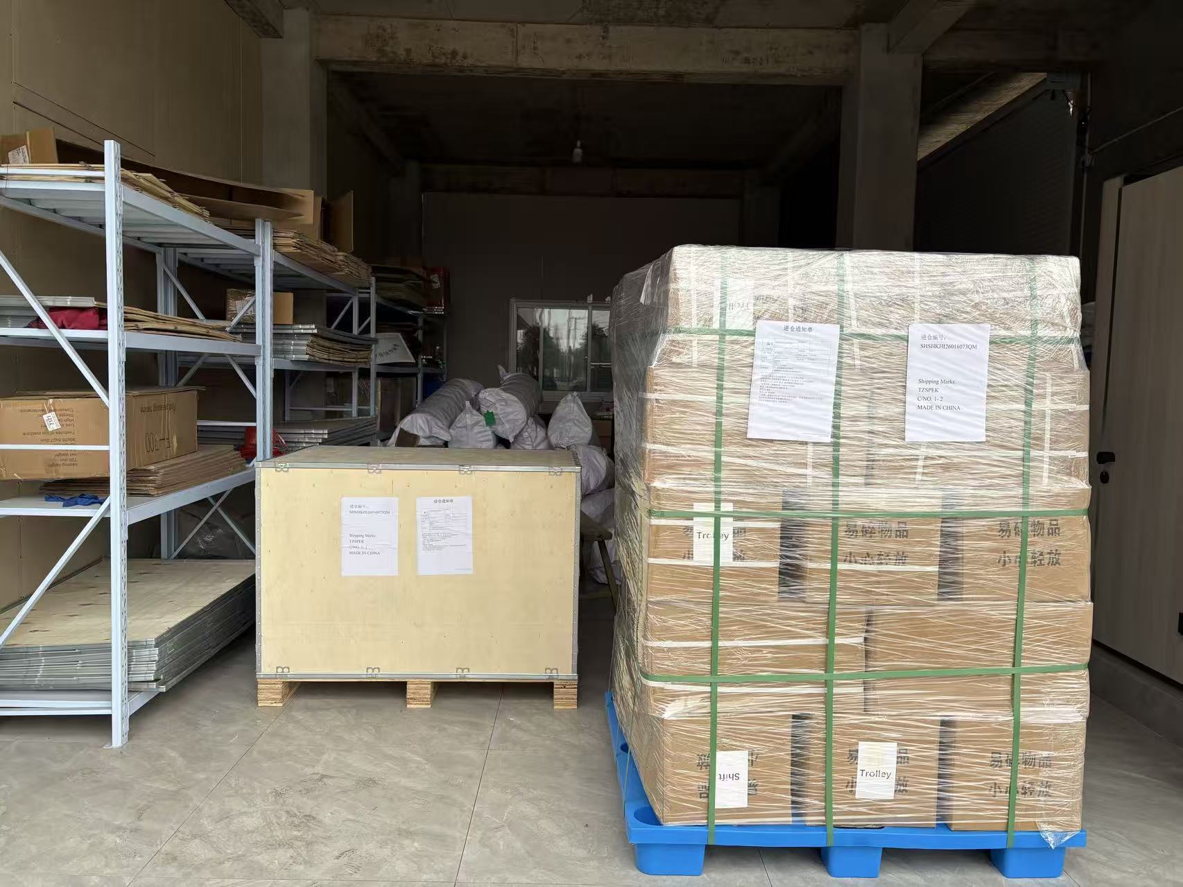 Jüngste Firmenblogs über Hängesystem für Krankenhäuser