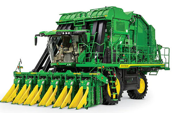 kaufen PVC-Förderband für John Deere Cotton Picker online manufacture