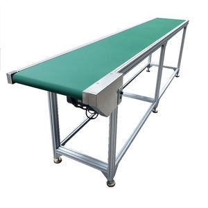 kaufen Förderband-niedriges Verlängerungs-PVC-Eimer-Förderband PVC-5ply online manufacture