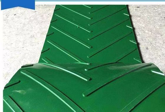 kaufen Industrielles PVC-Pu-Förderband F für die Lebensmittelverarbeitung online manufacture