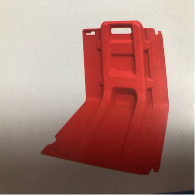 kaufen Kunststoffrechte, tragbare Hochwasserschutzbarriere ABS UV-Material online manufacture