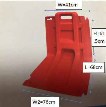 kaufen Straight Flood Boxwall Hochwasserschutzschutzschutz online manufacture