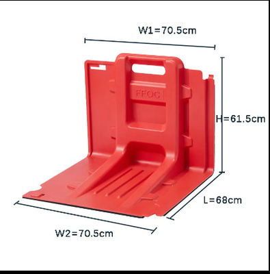 kaufen Vorübergehende Hochwasserschutzgarage, Hochwasserschutzsystem für das Haus online manufacture