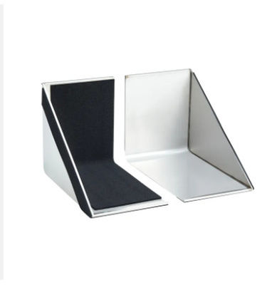 kaufen Sicherheit Außenbeugung Baffle Hochwasser Boxwall Wasserbarriere zur Streuung der Flutrichtung online manufacture