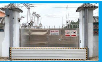 kaufen Aluminiumlegierung mit drei Aufzügen online manufacture