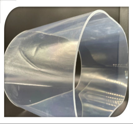 kaufen Durchsichtiges Förderband mit starker Dehnungsdicke online manufacture