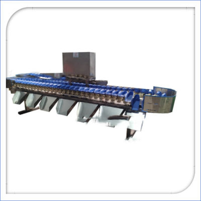 kaufen Automatische elektronische Fruchtsortiermaschine und Waage online manufacture