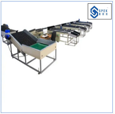 kaufen Volle automatische Sortiermaschine der Birnenavocado online manufacture