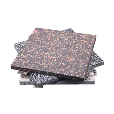 kaufen Aluminiumschmiede mit Steinmuster für Außenwanddekoration online manufacture