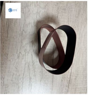 kaufen Teile von Spinnmaschinen Kautschukschürze oder Textilmaschinen Ersatzteile Ringrahmen Teil online manufacture