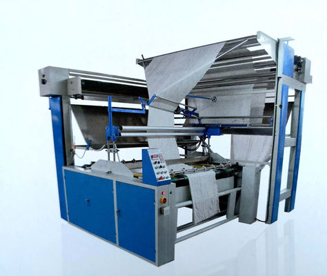 kaufen Textilveredlungs-Maschinen-flechtende Maschine der Energie-6KW mit Infrarot aktivierter Zentriervorrichtung online manufacture