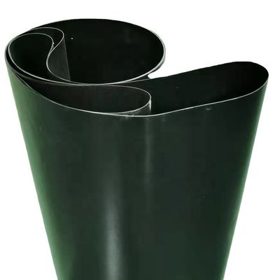 PTFE beschichtete hochfeste Glasfaser-Fixierungsmaschinen-Förderband