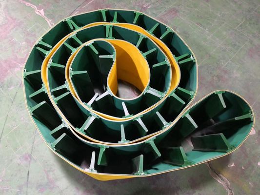 automatische Drehbänke schnallen flache hohe Gummienergieeinsparung des Energietreibriemens und antistatischen Gurt um