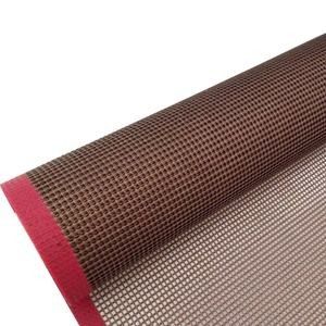 Nicht Förderband Stock-offenes Mesh For Vacuum Laminates PTFE