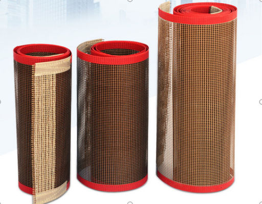 Billiges, maßgeschneidertes, hochtemperaturbeständiges PTFE-Gitter-Umwandlerband
