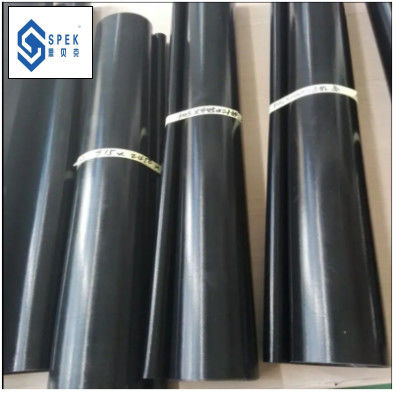 PTFE-Schmelzgurt nahtloser Gurt 0,38/0,45 mm
