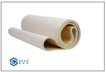 Doppelseitiges Hochtemperatur-Nomex-Filzband