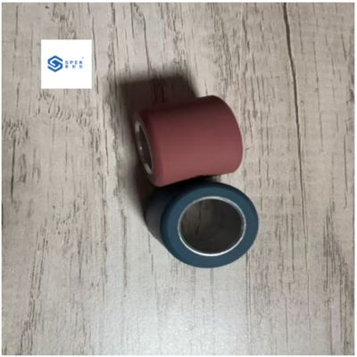 Der wilde gekochte Schnitt empört sich Schwarzes der Wurzel-natürliches Borsten-28mm für Haar-Bürsten