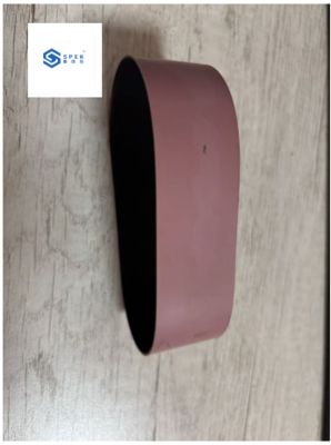 Schwarze Dreiergruppe Chungking kochte natürliche Borste 76mm für Pinsel