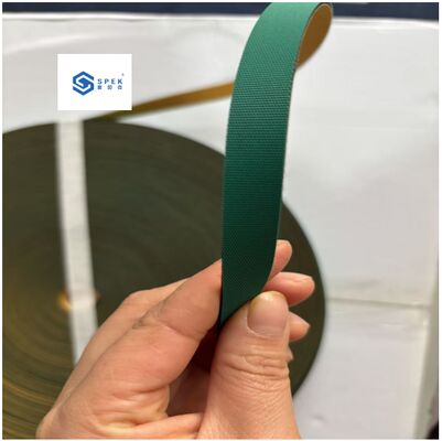 Kundenspezifischer Flachriemen mit 1,5 mm Dicke