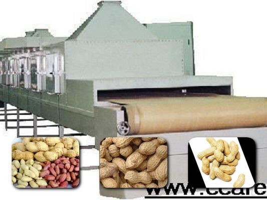 Leinwandbindung PTFE Mesh Conveyor Belt Alkali Free 0.55mm