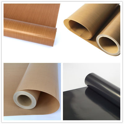 Gewebe des Selbstsauberes Feuer-Beweis-Grad-PTFE für Architekturindustrie