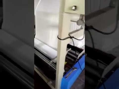 Entwirrungs- und Endbearbeitungsmaschinen für Gelenke in der Bekleidungsindustrie