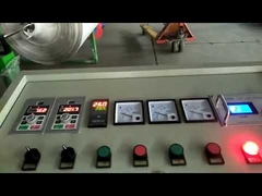 Elektrische EPE-Blattdickenmaschine Schwerlast-Smart Control