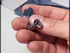 Nähmaschine und Ersatzteile