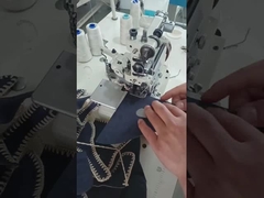 Schalenmaschine, Schalenverpackungsmaschine, Schalenmustermaschine, Spezialmustermaschine