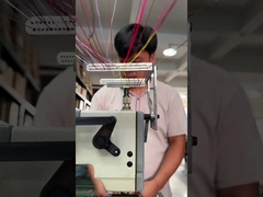 Versorgung mit Mehrnadelsähmmaschine Mehrnadelsähmmaschine