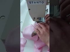 Spezielle Musterschweißmaschine