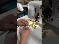 Spezielle Musterschweißmaschine