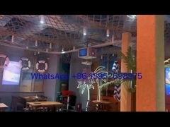 Intelligentes System zur Lieferung von Meeresfrüchten