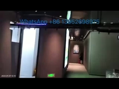 Intelligentes System zur Lieferung von Meeresfrüchten