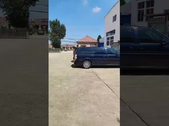 FABRIK für Förderbänder