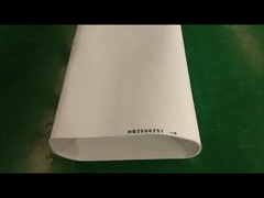 Doppelseitiges Hochtemperatur-Nomex-Filzband